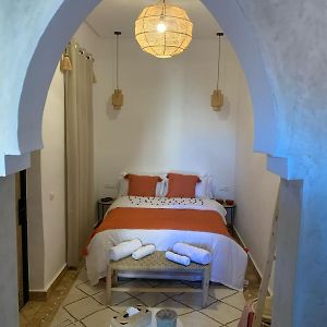Private Bathroom King Room