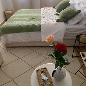 Private Bathroom Triple Room